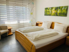 Ferienwohnung Raevenhof